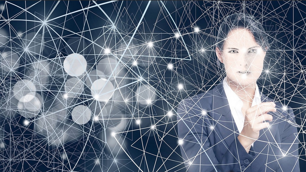 Tecnologia dona connectivitat innovació