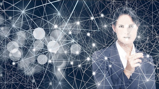 Tecnologia dona connectivitat innovació