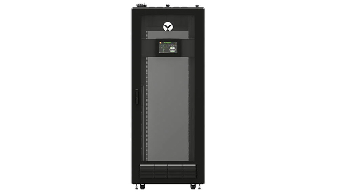 Vertiv SmartCabinet ID