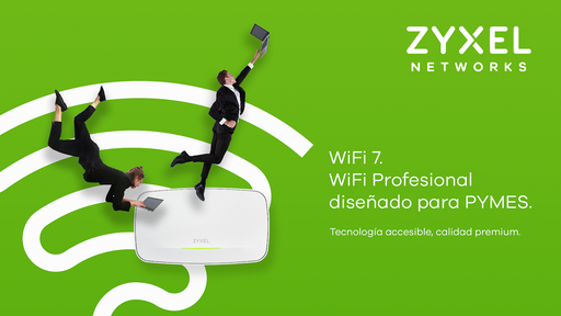 Zyxel Wifi7