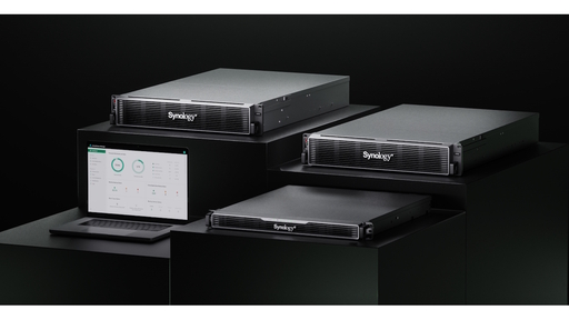 ActiveProtect Appliance Hardware