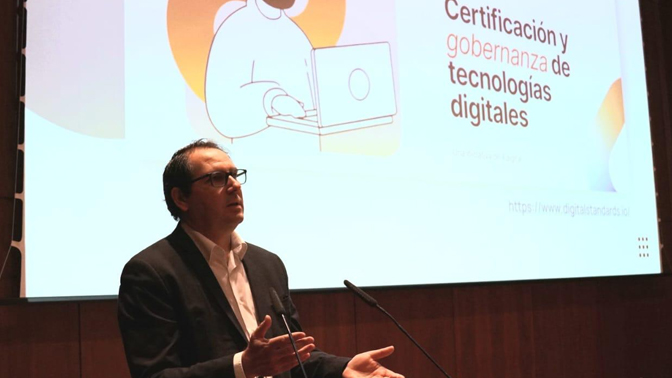 Adigital Digital Standards