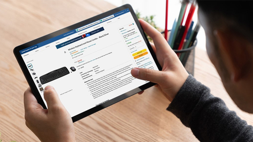 Amazon Business