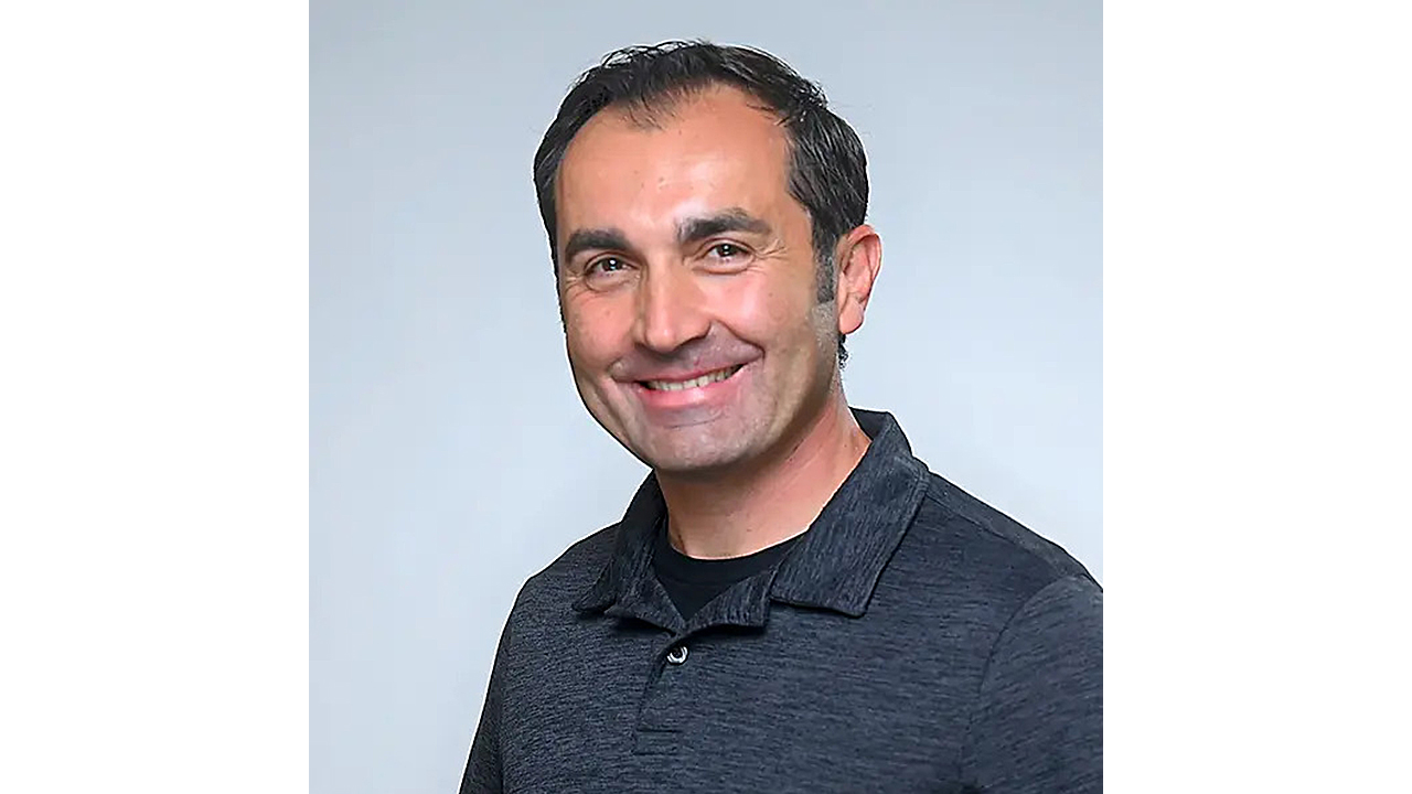 Carmine Clementelli - Netskope