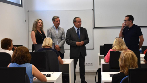 Castilla la mancha capacitacion digital