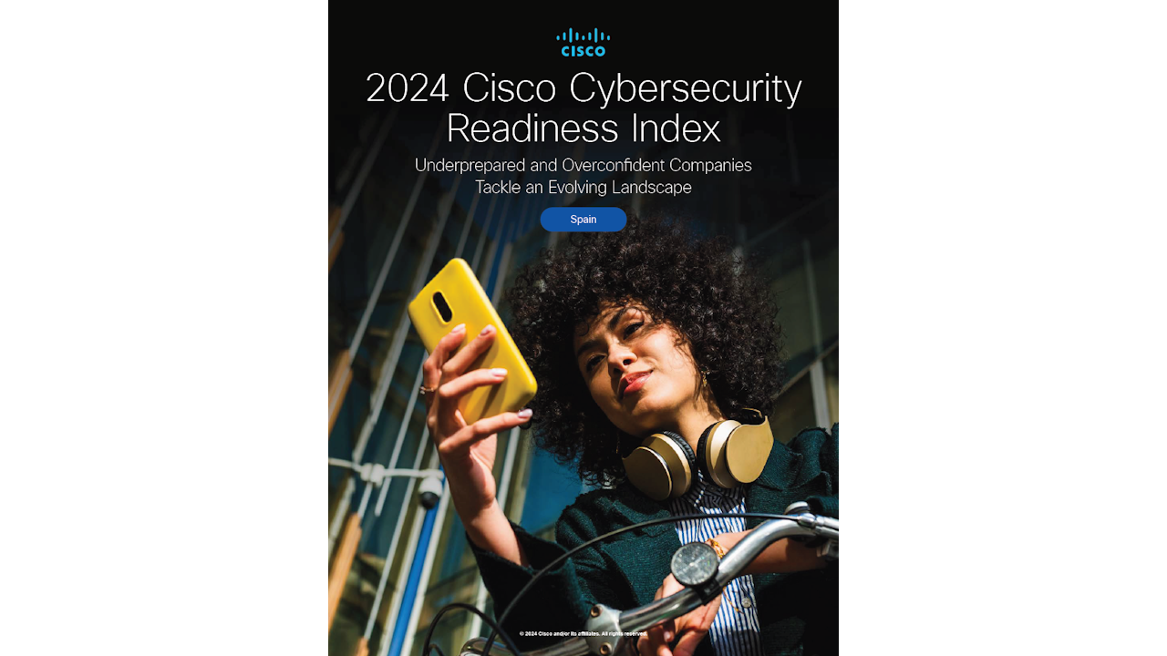 Cisco Cybersecurity Readiness Index_wp