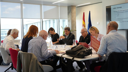 Consejo Asesor Internacional de Inteligencia Artificial