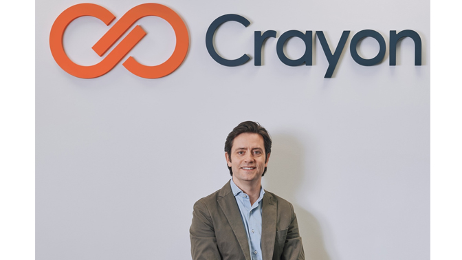 Crayon Alvaro Montoya 2