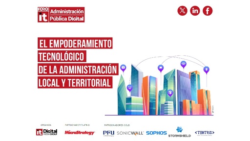 CUADERNILLO FORO AAPP TECHCITY