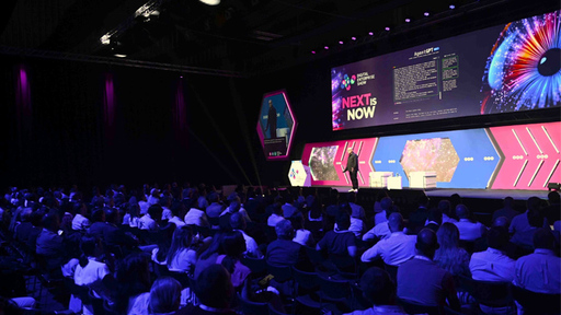 DES Digital Business World Congress