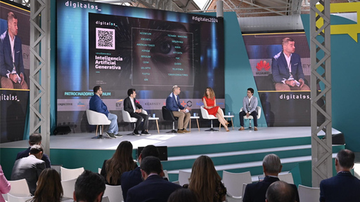 DigitalES summit 2024