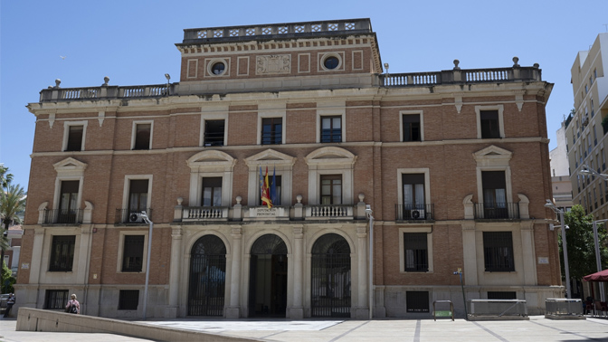 Diputacion Castellon