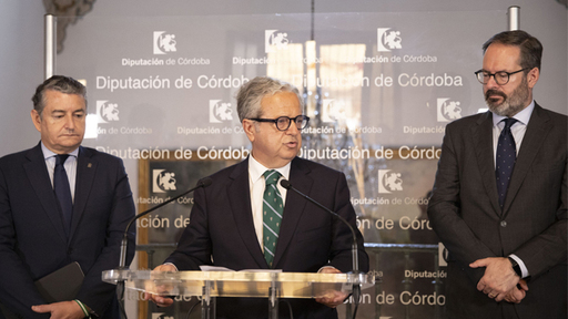 Diputacion Cordoba Junta