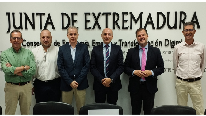 Extremadura Plan de Simplificacion Administrativa