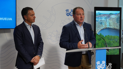 Huelva programa transformacion digital