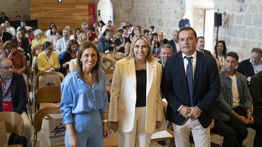 III Encuentro Nacional de Datos Abiertos