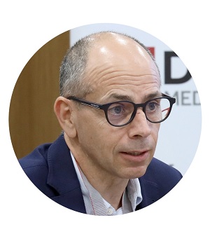 Inma Cons Pombo, consultora jurídica, Kalaman Consulting