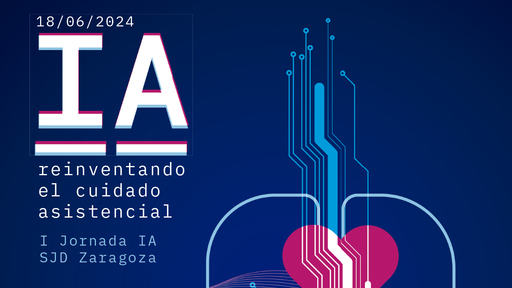 Jornada IA - San Juan De Dios