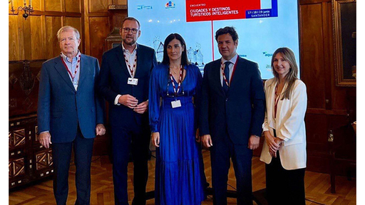 Las Rozas Menendez Pelayo