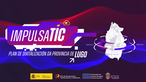 Lugo ImpulsaTIC