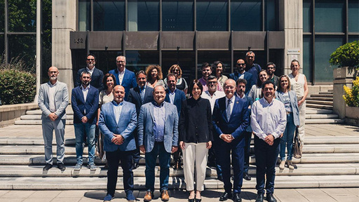 Ministerio de Ciencia Innovación red Impulso