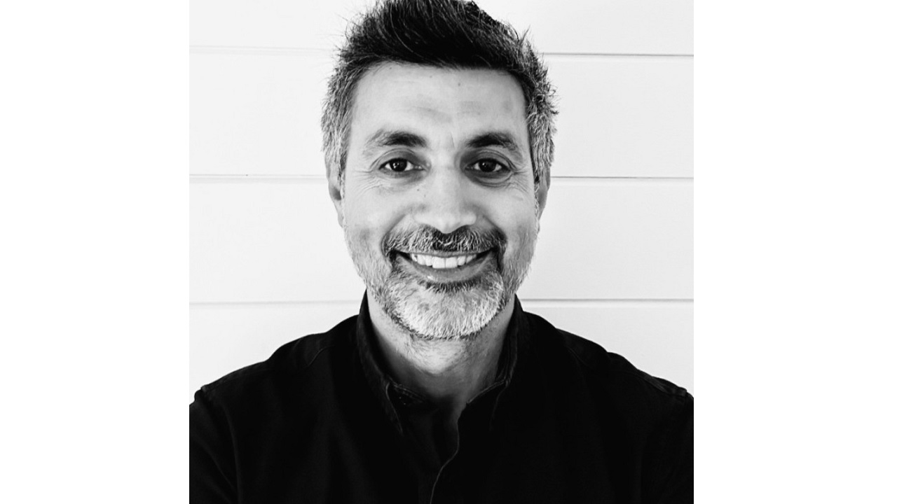 Netskope Stephan Mesguich