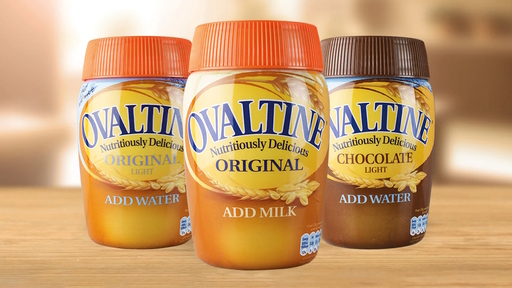 Ovaltine