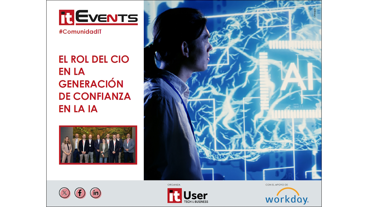 Portada RD Workday IA ITDM 17