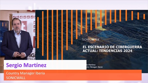 #ForoAAPP - Ciberseguridad en tiempos complejos