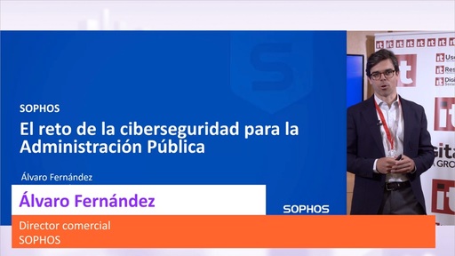 #ForoAAPP - Ciberseguridad en la Administración Pública