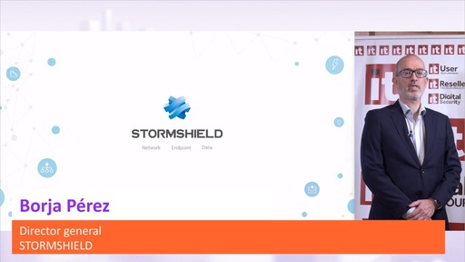 #ForoAAPP - Arquitectura XDR para AAPP