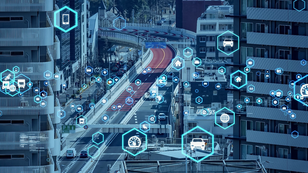 SmartCity_movilidad urbana