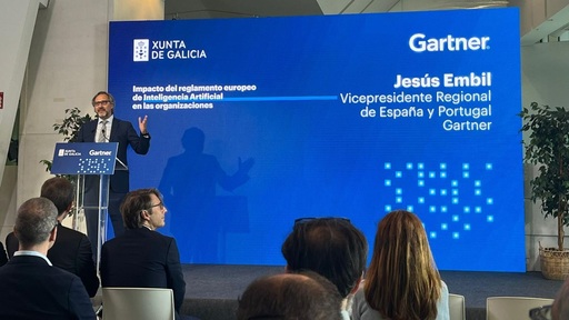 Tecnologia-Inteligencia Artificial-Galicia