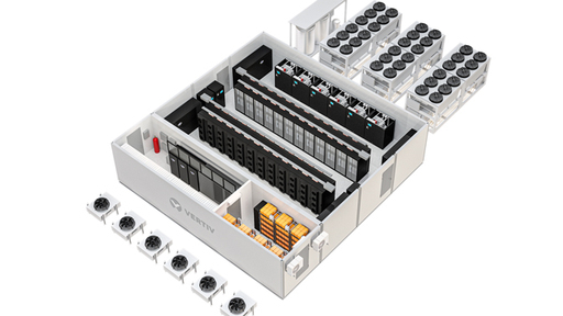 Vertiv 360AI