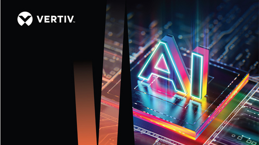 Vertiv AI Hub