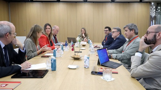 #ForoAAPP - El dato y su análisis, en el centro de la toma de decisiones de la Administración local