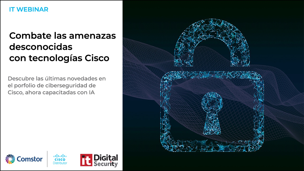 webinar comstor ondemand