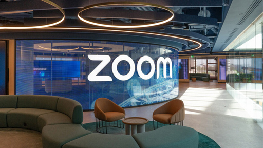 Zoom Experience Center