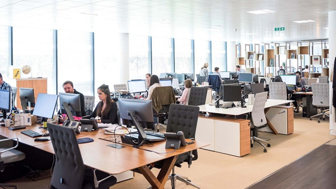 Agencia Digital Andalucía