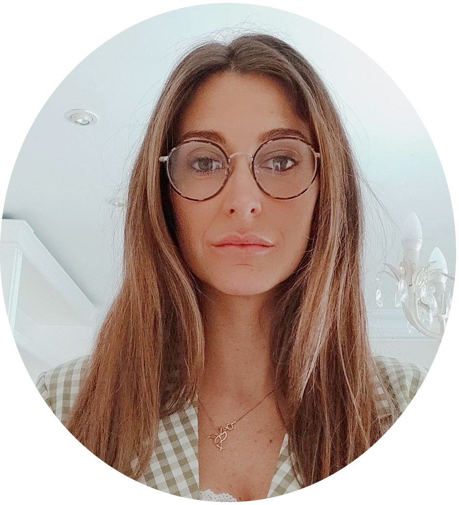 Ainhoa Gallardo Sanchez, Consultora Jurídica, Kalaman Consulting