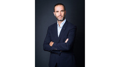 Albert Barnwell - Sales Director Iberia CyberArk