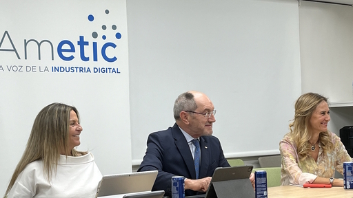 Presentación 38 edición de la semana de las telecomunicaciones de Santander