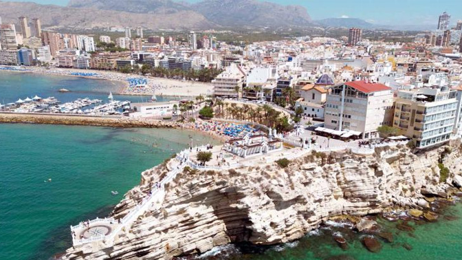 Benidorm