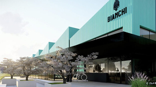 Bianchi