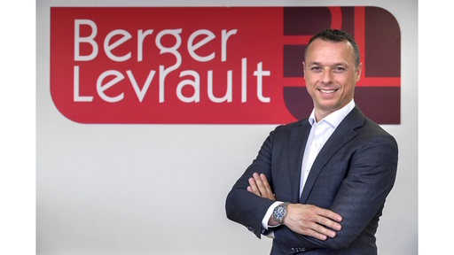 Bienvenido Espinosa, Berger-Levrault