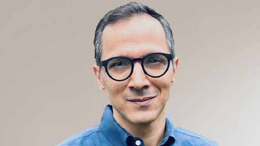 Commvault_Pranay Ahlawat