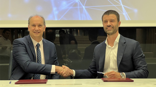 Comunidad Madrid SAS