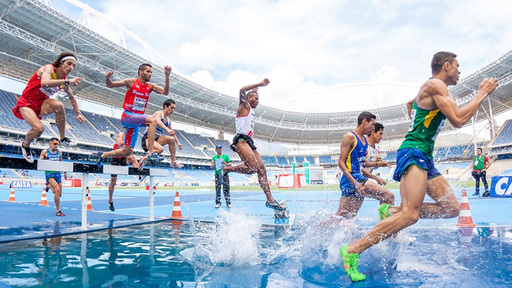 deporte corredor pixabay