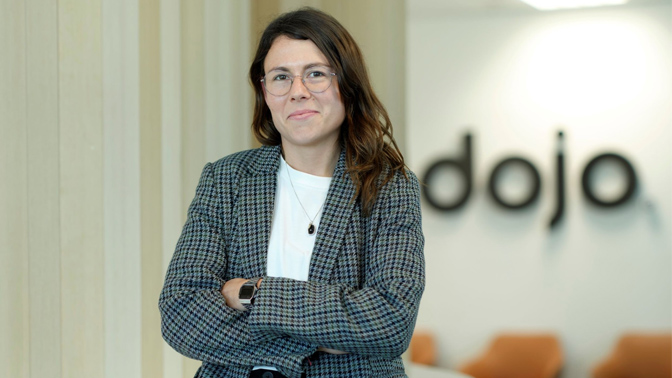 dojo Andrea Frye