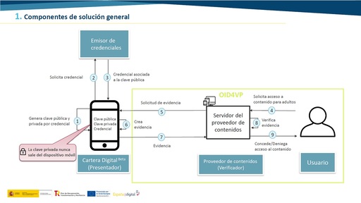 ecosistema verificacion edad